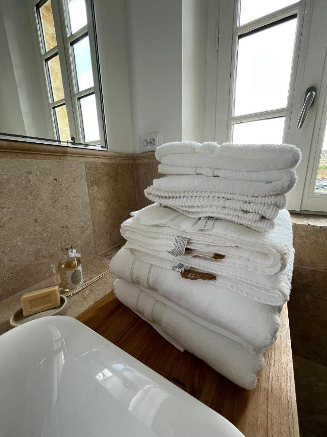 La Madeleine, Nichee Au Coeur De Saint-Emilion Villa Kültér fotó